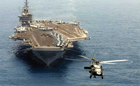 薄膜壓力傳感器在航空、航天、兵器、船舶等軍事領(lǐng)域應(yīng)用需求